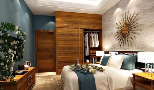 又雙叒得獎!兔寶寶衣柜榮獲2018中國全屋定制十佳品牌 又雙叒得獎!兔寶寶衣柜榮獲2018中國全屋定制十佳品牌