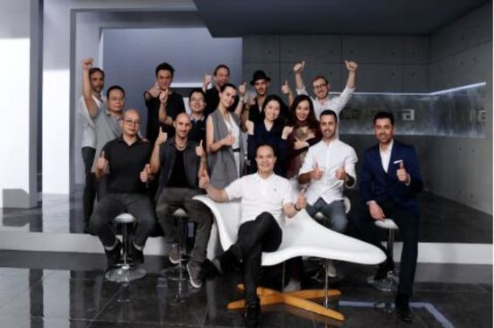 歐神諾陶瓷:產品獨創為加盟商打造核心競爭力 歐神諾陶瓷:產品獨創為加盟商打造核心競爭力