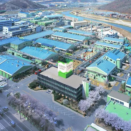 目標躋身全球十大涂料品牌，這家涂料企業究竟有何來頭？