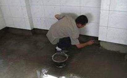 被樓下鄰居罵了幾十次含淚整理，衛生間13個防水教訓！