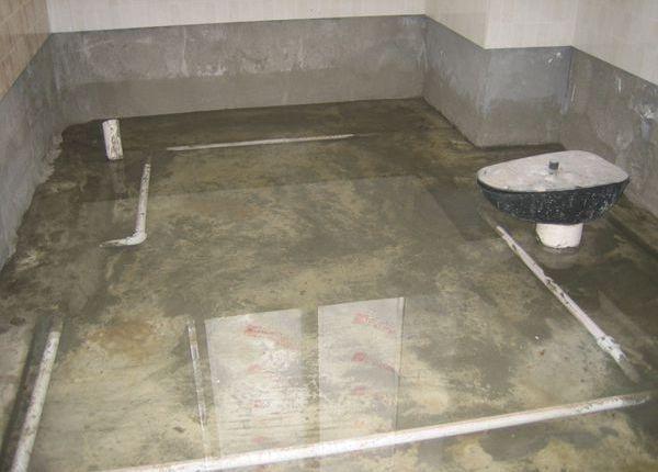 被樓下鄰居罵了幾十次含淚整理，衛生間13個防水教訓！