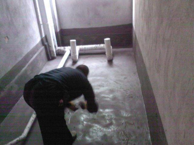 被樓下鄰居罵了幾十次含淚整理，衛生間13個防水教訓！