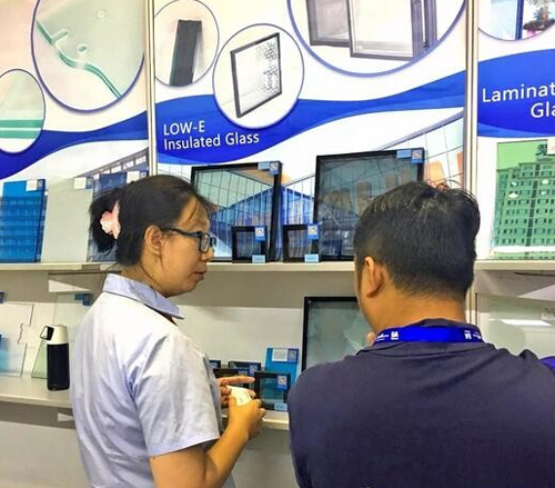 品牌大事|耀優(yōu)玻璃赴越南參加第三屆越南國(guó)際玻璃工業(yè)展覽會(huì) 品牌大事|耀優(yōu)玻璃赴越南參加第三屆越南國(guó)際玻璃工業(yè)展覽會(huì)