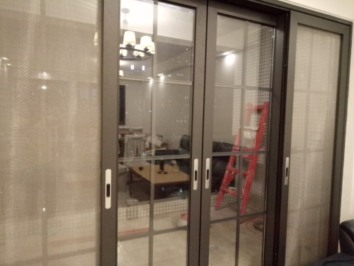 品牌日記|創(chuàng)業(yè)者自述:經(jīng)歷了創(chuàng)高鋁合金門窗,我選對(duì)了 品牌日記|創(chuàng)業(yè)者自述:經(jīng)歷了創(chuàng)高鋁合金門窗,我選對(duì)了