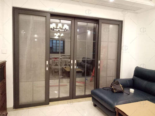 品牌產品|人生無需將就,創高鋁合金門窗成就你美好生活 品牌產品|人生無需將就,創高鋁合金門窗成就你美好生活