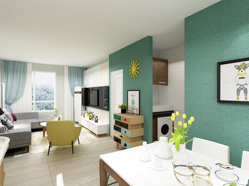 品牌產品|柔然壁紙,用心設計更好的家! 品牌產品|柔然壁紙,用心設計更好的家!