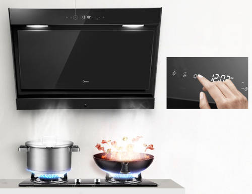 智能廚衛品牌要想做大做強 長遠發展規劃十分關鍵