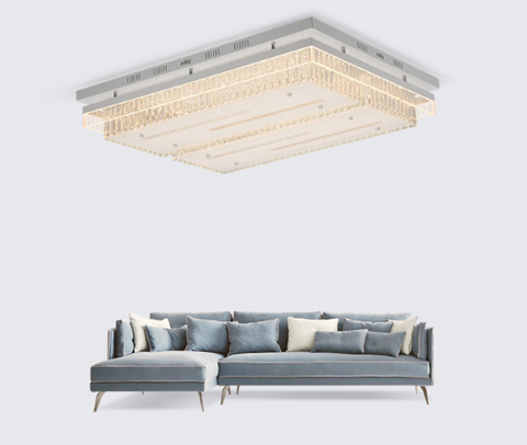 2018年燈飾企業要發展 這幾方面不容忽視