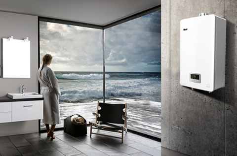 分析：建材展會層出不窮 熱水器企業該參加什么樣的?