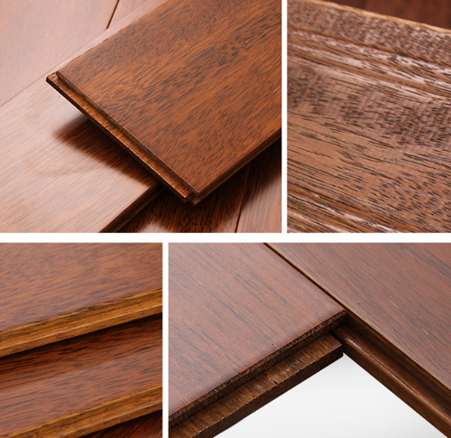 木地板企業失去消費者的認同之后還剩下什么?