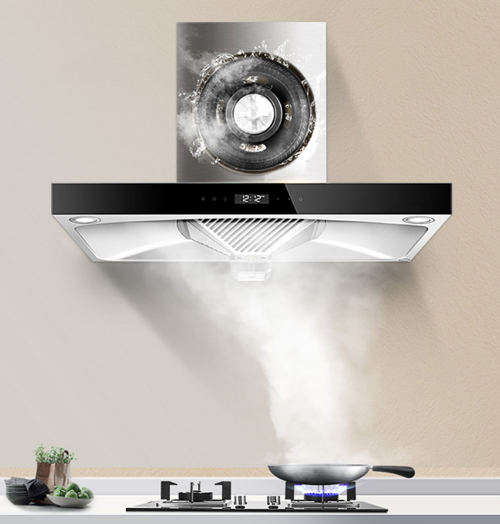 要打造核心競爭力，廚衛電器企業還是要靠產品去實現