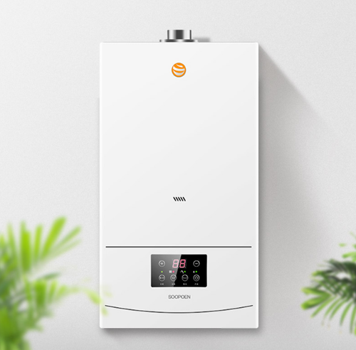 壁掛爐企業產品設計要符合消費市場 多元化才有出路