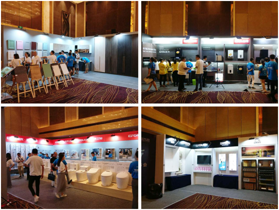 滿滿年代感!年代廚衛新品熱潮強勢來襲 滿滿年代感!年代廚衛新品熱潮強勢來襲