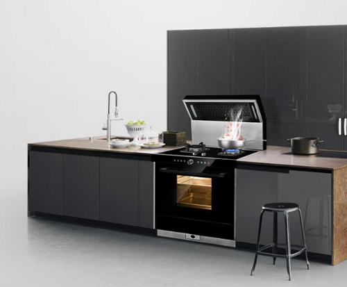 行業(yè)觀點(diǎn)|面對資金困難局面 集成灶企業(yè)多方引資渡難關(guān)