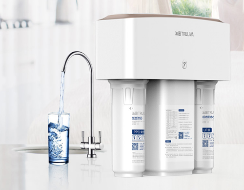 頻繁更新產品是凈水器企業正確的推陳出新之路?
