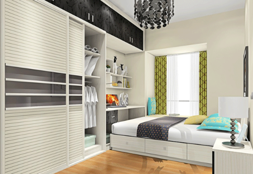 行業(yè)觀點(diǎn)|定制衣柜企業(yè)的環(huán)保之路 創(chuàng)新仍是關(guān)鍵 行業(yè)觀點(diǎn)|定制衣柜企業(yè)的環(huán)保之路 創(chuàng)新仍是關(guān)鍵