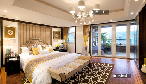 行業分析|這三大利好趨勢全屋整裝企業一定要抓住 行業分析|這三大利好趨勢全屋整裝企業一定要抓住