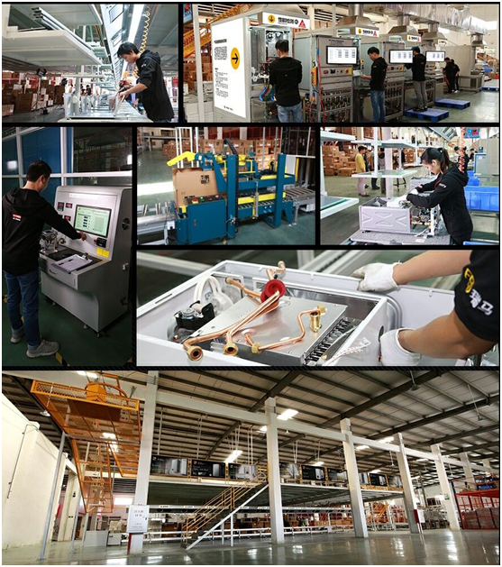 鑄造品質(zhì)典范 :瑞馬企業(yè)演繹工匠精神 鑄造品質(zhì)典范 :瑞馬企業(yè)演繹工匠精神