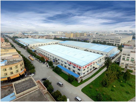 鑄造品質(zhì)典范 :瑞馬企業(yè)演繹工匠精神 鑄造品質(zhì)典范 :瑞馬企業(yè)演繹工匠精神