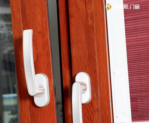 帝奧斯門窗:以“品質”為核心,創世界之名門 帝奧斯門窗:以“品質”為核心,創世界之名門