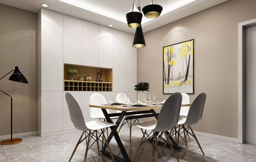 兔寶寶“黑科技”—抗龜裂生態板，了解一下