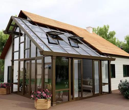 卡諾門窗傳承德國工匠精神,打造寧靜舒適的家居環境 卡諾門窗傳承德國工匠精神,打造寧靜舒適的家居環境