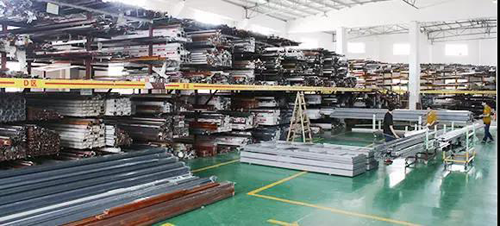 卡諾門窗傳承德國工匠精神,打造寧靜舒適的家居環境 卡諾門窗傳承德國工匠精神,打造寧靜舒適的家居環境