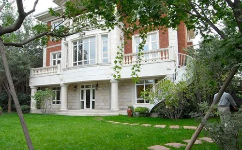 卡諾門窗傳承德國工匠精神,打造寧靜舒適的家居環境 卡諾門窗傳承德國工匠精神,打造寧靜舒適的家居環境