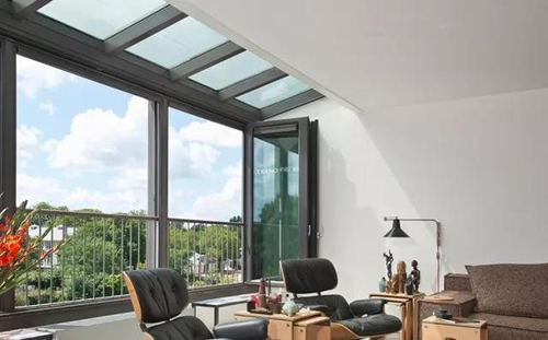 卡諾門窗傳承德國工匠精神,打造寧靜舒適的家居環境 卡諾門窗傳承德國工匠精神,打造寧靜舒適的家居環境