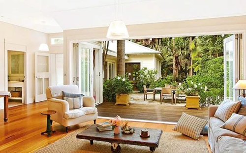 卡諾門窗傳承德國工匠精神,打造寧靜舒適的家居環境 卡諾門窗傳承德國工匠精神,打造寧靜舒適的家居環境