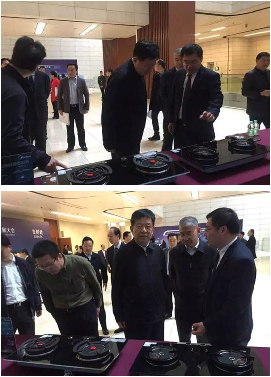 紅日廚衛榮獲“廣東優質”品牌認證