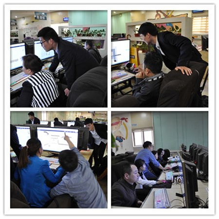 鼎立達(dá)商學(xué)院3D云家裝設(shè)計(jì)技能培訓(xùn)圓滿落幕 鼎立達(dá)商學(xué)院3D云家裝設(shè)計(jì)技能培訓(xùn)圓滿落幕