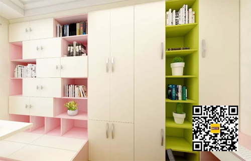 鼎立達(dá)兒童房負(fù)氧離子板材:只為孩子健康成長 鼎立達(dá)兒童房負(fù)氧離子板材:只為孩子健康成長