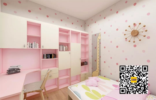 鼎立達(dá)兒童房負(fù)氧離子板材:只為孩子健康成長 鼎立達(dá)兒童房負(fù)氧離子板材:只為孩子健康成長