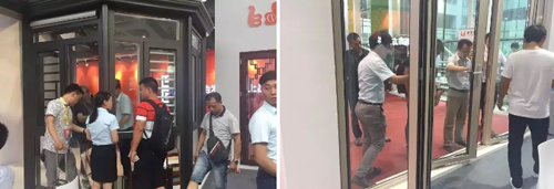 伊美德鋁合金門窗：九年沉淀無法低調，品牌升級全線發力