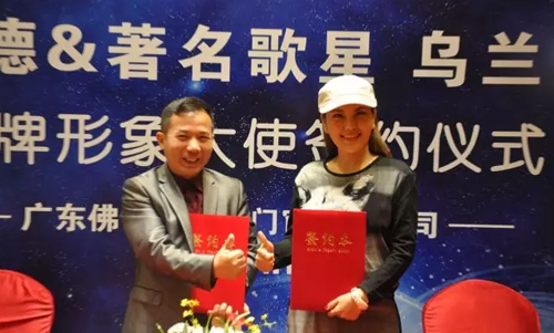 伊美德鋁合金門窗：九年沉淀無法低調，品牌升級全線發力