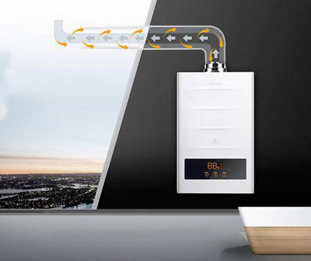 說說平衡式燃氣熱水器有哪些優缺點