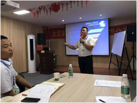 香港福林板材大課堂|優秀員工打造 香港福林板材大課堂|優秀員工打造