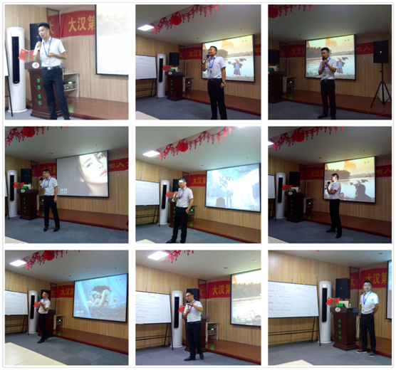 香港福林板材大課堂|優秀員工打造 香港福林板材大課堂|優秀員工打造