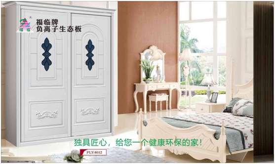 奏凱十大品牌，福臨板材大放異彩