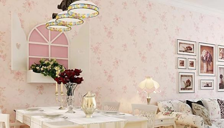 乳膠漆和壁紙哪個甲醛少？不懂的小心被坑！