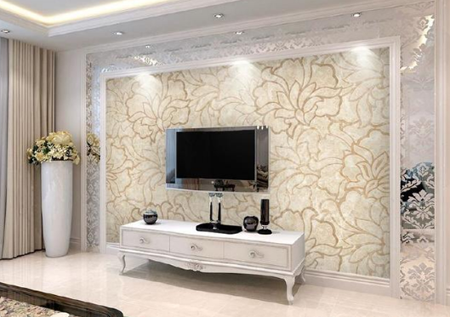 乳膠漆和壁紙哪個甲醛少？不懂的小心被坑！