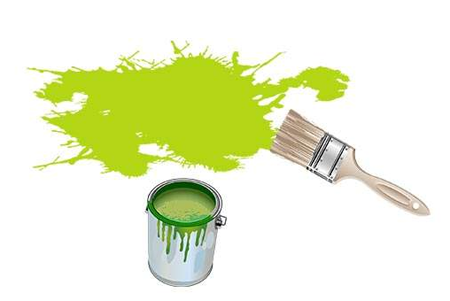 乳膠漆和壁紙哪個甲醛少？不懂的小心被坑！