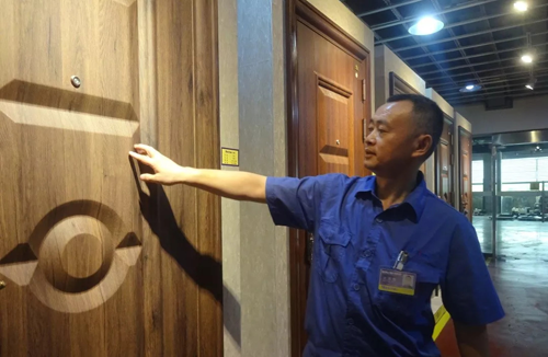 品牌發展|美心門業：抓細節促質量，提升客戶體驗