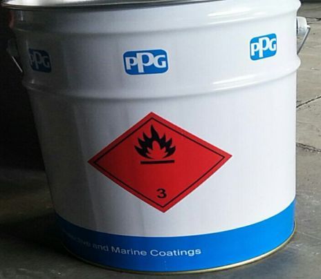 為何一大批外資涂料企業選購這家原材料？