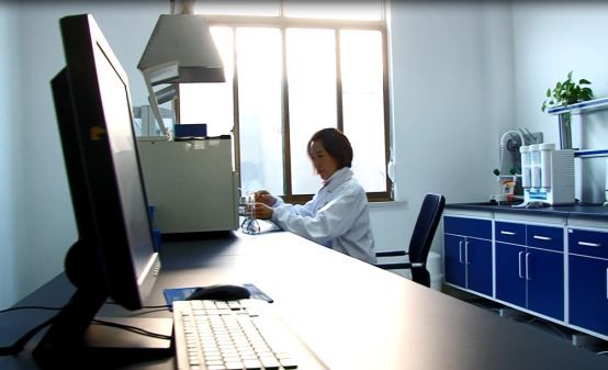 為何一大批外資涂料企業選購這家原材料？