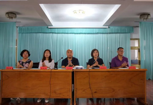 三年助學(xué)路——記遠(yuǎn)大洪雨防水材料慈善愛心之旅 三年助學(xué)路——記遠(yuǎn)大洪雨防水材料慈善愛心之旅