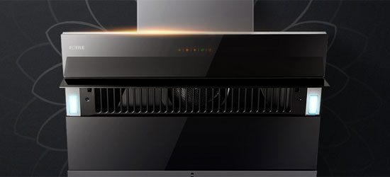 帶敞篷的抽油煙機哪款值得選?小編推薦兩款