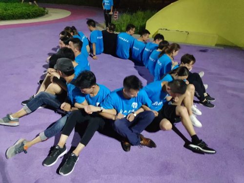 品牌大事|第四期火星人廚柜培訓圓滿結束 品牌大事|第四期火星人廚柜培訓圓滿結束