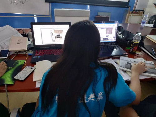 品牌大事|第四期火星人廚柜培訓圓滿結束 品牌大事|第四期火星人廚柜培訓圓滿結束